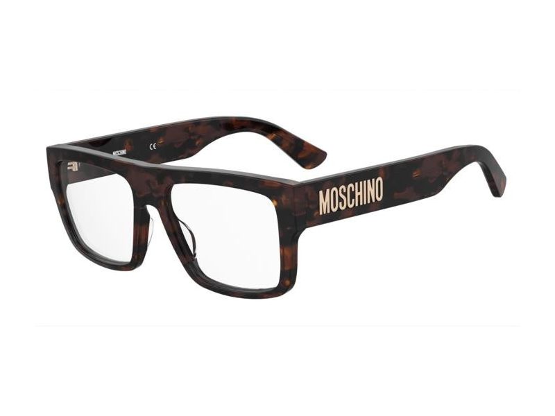 Moschino Gafas Graduadas MOS 637 086