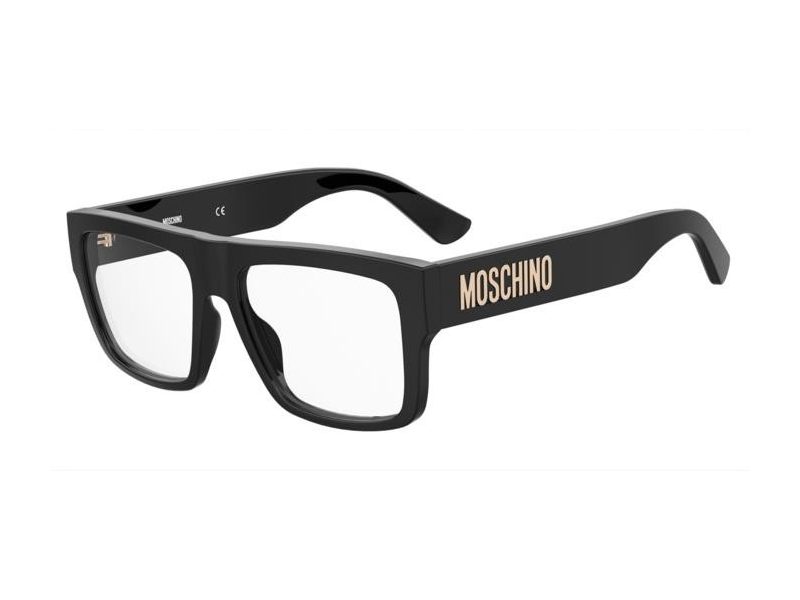 Moschino Gafas Graduadas MOS 637 807