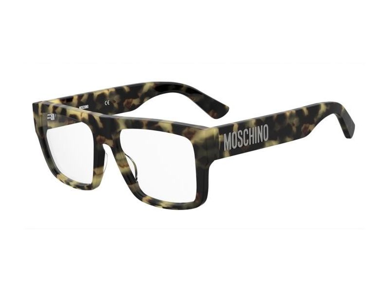 Moschino Gafas Graduadas MOS 637 ACI