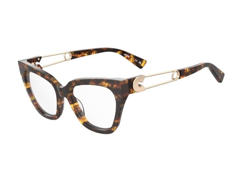 Moschino Gafas Graduadas MOS 638 086