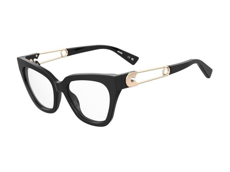 Moschino Gafas Graduadas MOS 638 807