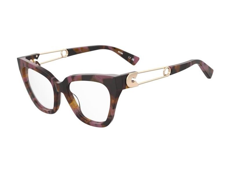 Moschino Gafas Graduadas MOS 638 MFX