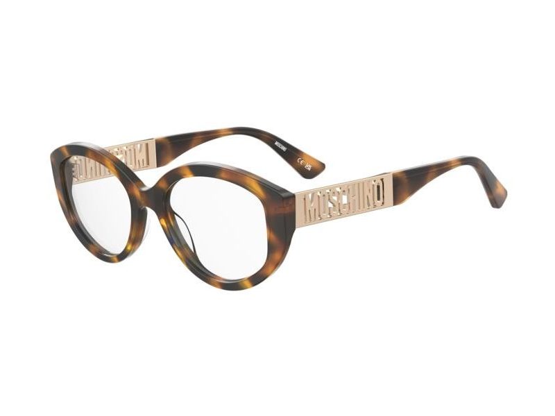 Moschino Gafas Graduadas MOS 640 086