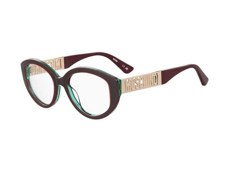 Moschino Gafas Graduadas MOS 640 B17