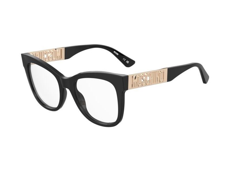 Moschino Gafas Graduadas MOS 641 807