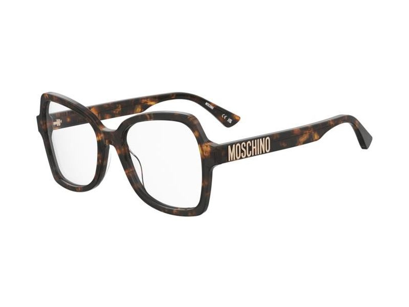 Moschino Gafas Graduadas MOS 643 086