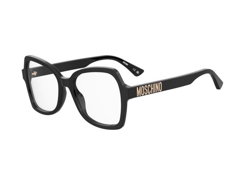 Moschino Gafas Graduadas MOS 643 807