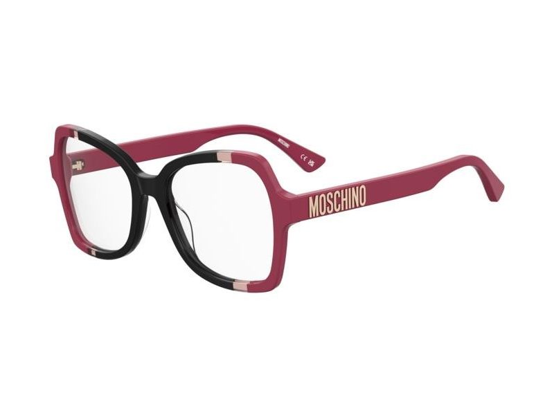 Moschino Gafas Graduadas MOS 643 EWW