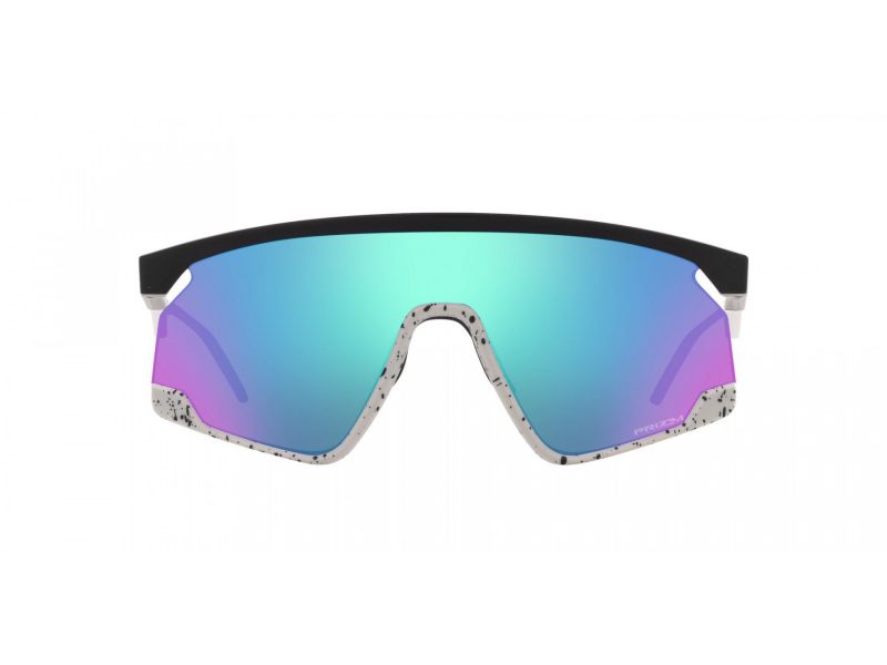 Oakley Bxtr Gafas de Sol OO 9280 03