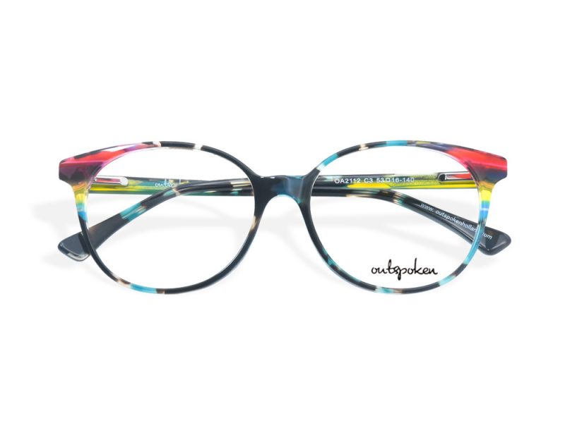 Outspoken Gafas Graduadas OS 2112 C3