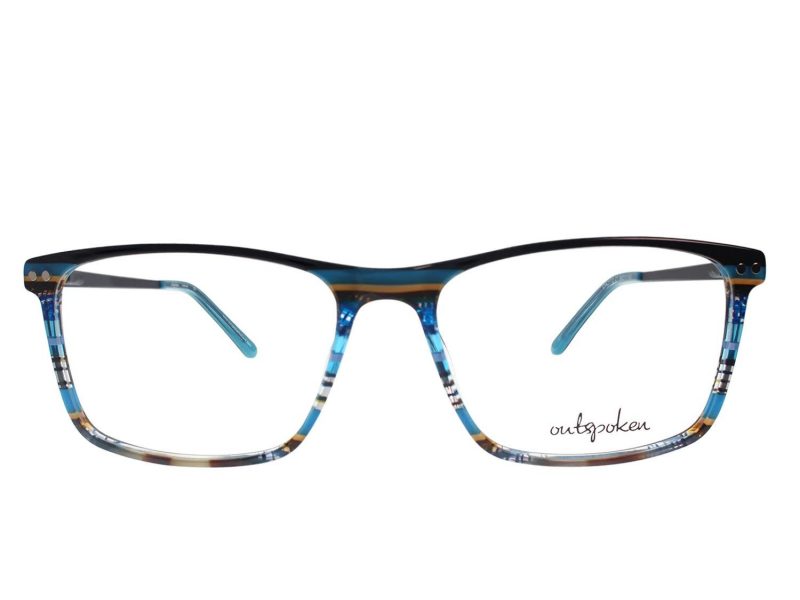 Outspoken Gafas Graduadas OS 2113 C1