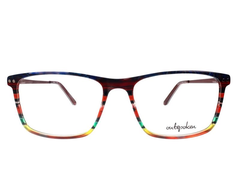 Outspoken Gafas Graduadas OS 2113 C4