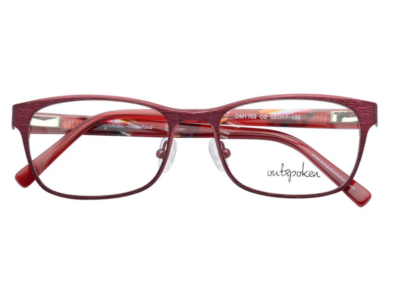 Outspoken Gafas Graduadas OS 1703 C3