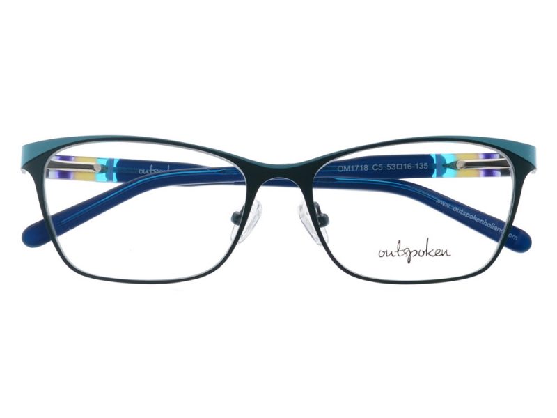 Outspoken Gafas Graduadas OS 1718 C5