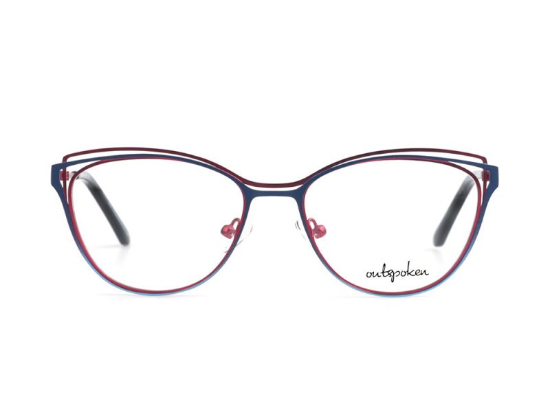 Outspoken Gafas Graduadas OS 2202 C4