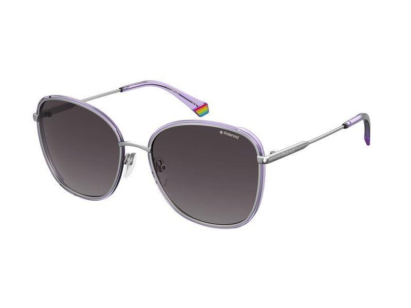 Polaroid Gafas de Sol PLD 6117/G/S GME/XW