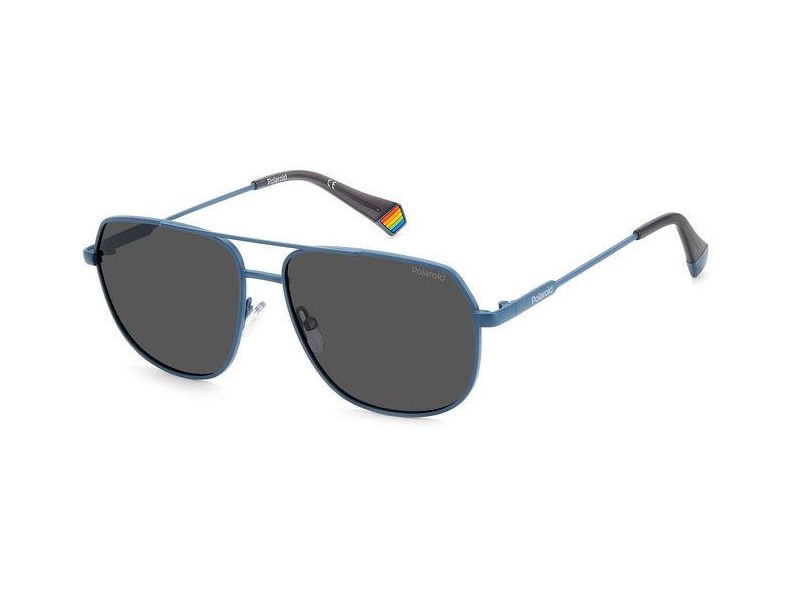 Polaroid Gafas de Sol PLD 6195/S/X FLL/M9