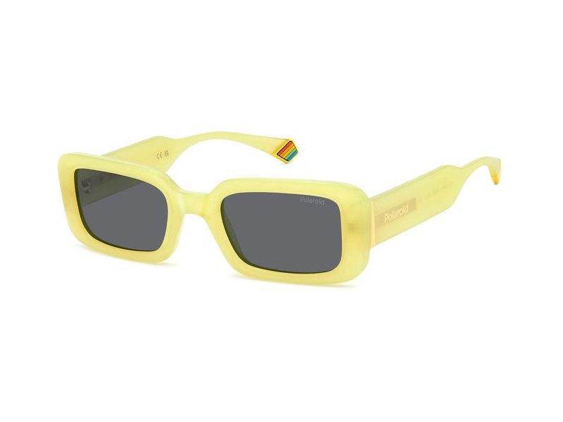 Polaroid Gafas de Sol PLD 6208/S/X 40G/M9