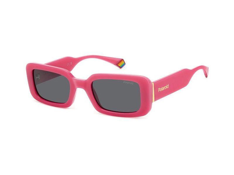 Polaroid Gafas de Sol PLD 6208/S/X MU1/M9