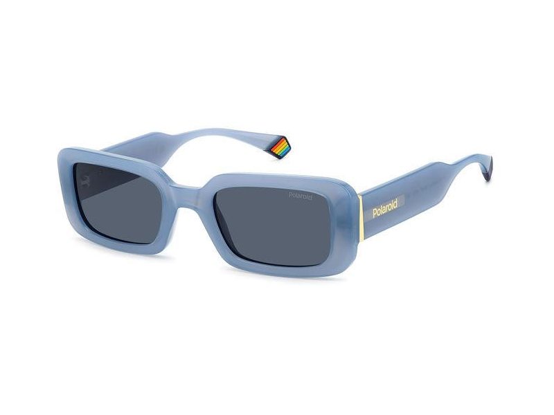 Polaroid Gafas de Sol PLD 6208/S/X MVU/C3