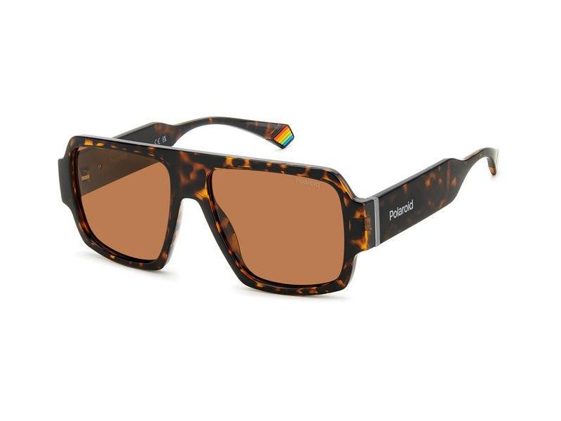 Polaroid Gafas de Sol PLD 6209/S/X 086/HE