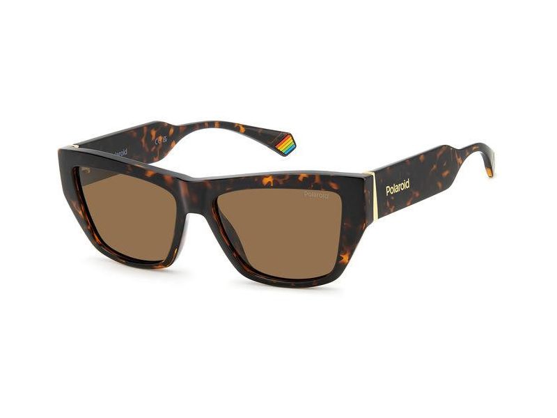 Polaroid Gafas de Sol PLD 6210/S/X 086/SP