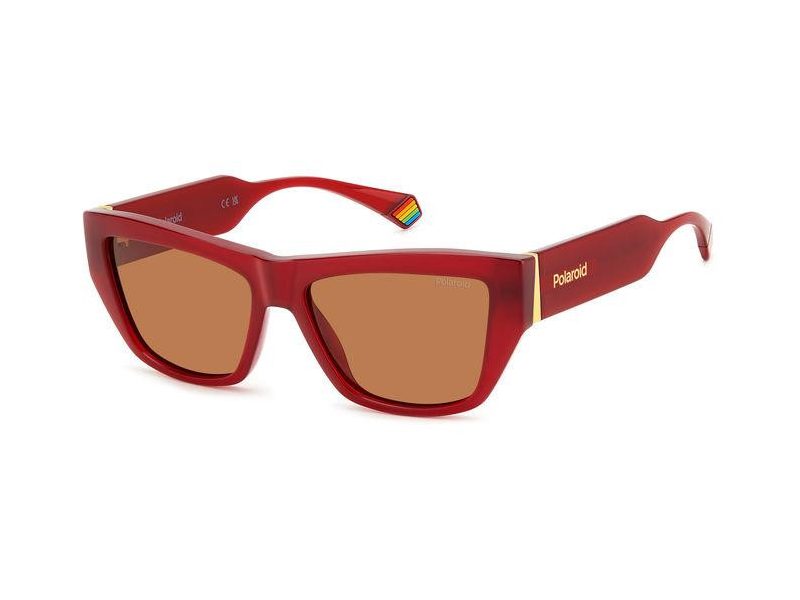 Polaroid Gafas de Sol PLD 6210/S/X C9A/HE