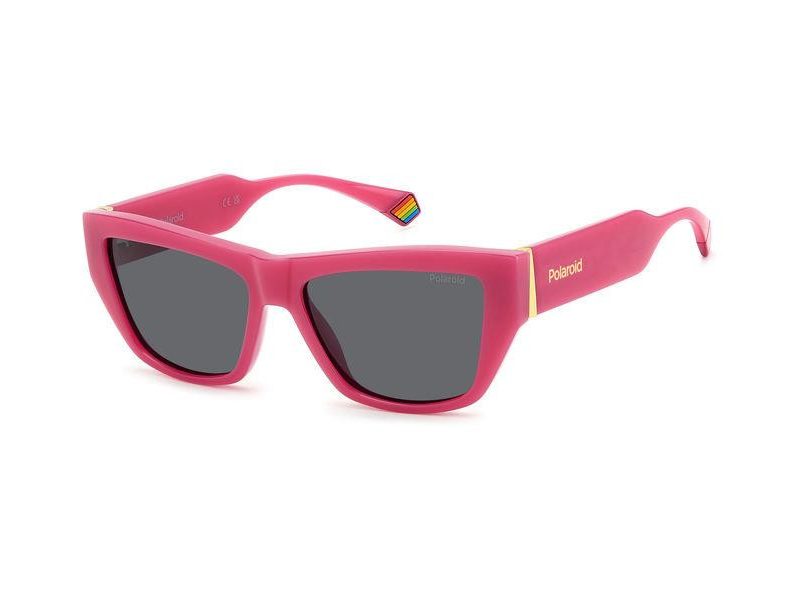 Polaroid Gafas de Sol PLD 6210/S/X MU1/M9