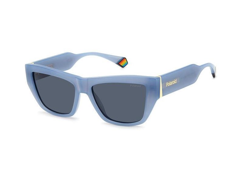 Polaroid Gafas de Sol PLD 6210/S/X MVU/C3