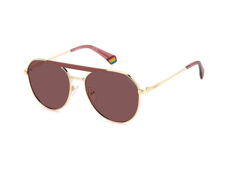 Polaroid Gafas de Sol PLD 6211/S/X S45/KL