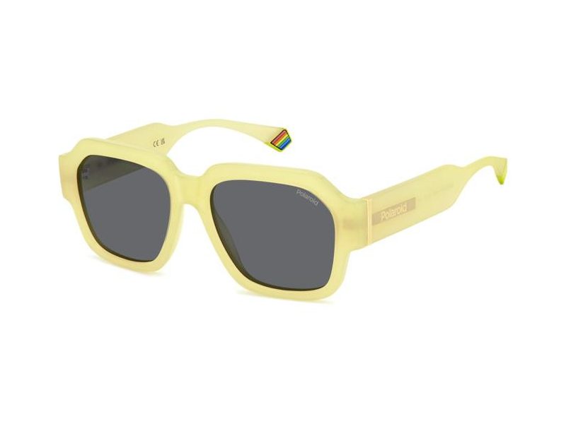 Polaroid Gafas de Sol PLD 6212/S/X 40G/M9