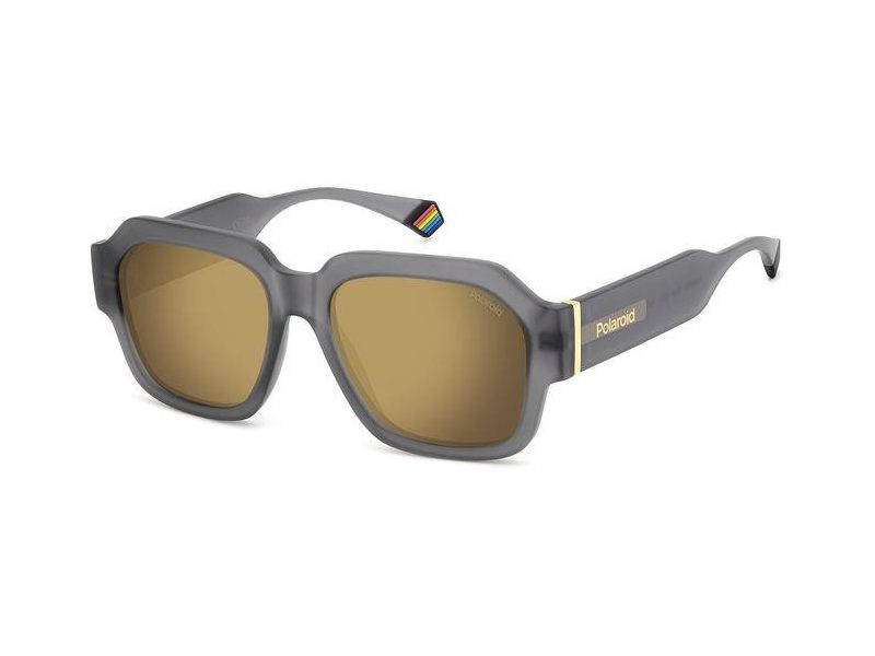 Polaroid Gafas de Sol PLD 6212/S/X RIW/LM