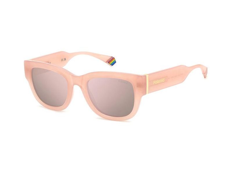 Polaroid Gafas de Sol PLD 6213/S/X 35J/JQ