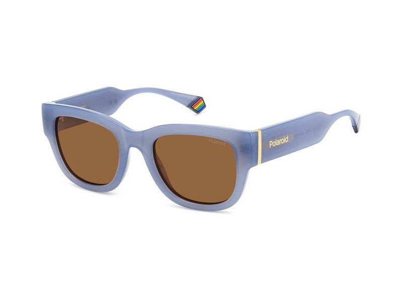 Polaroid Gafas de Sol PLD 6213/S/X MVU/HE