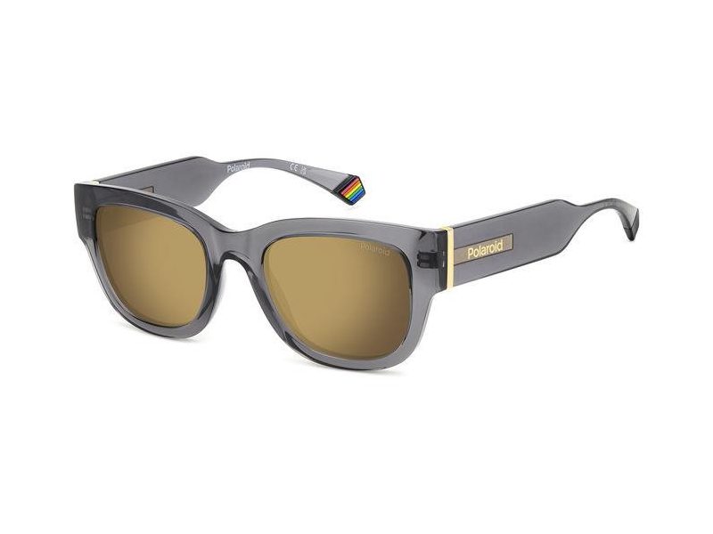 Polaroid Gafas de Sol PLD 6213/S/X RIW/LM