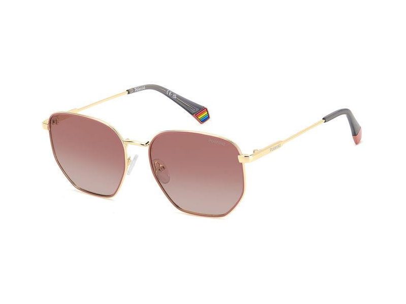 Polaroid Gafas de Sol PLD 6214/S/X EYR/GC