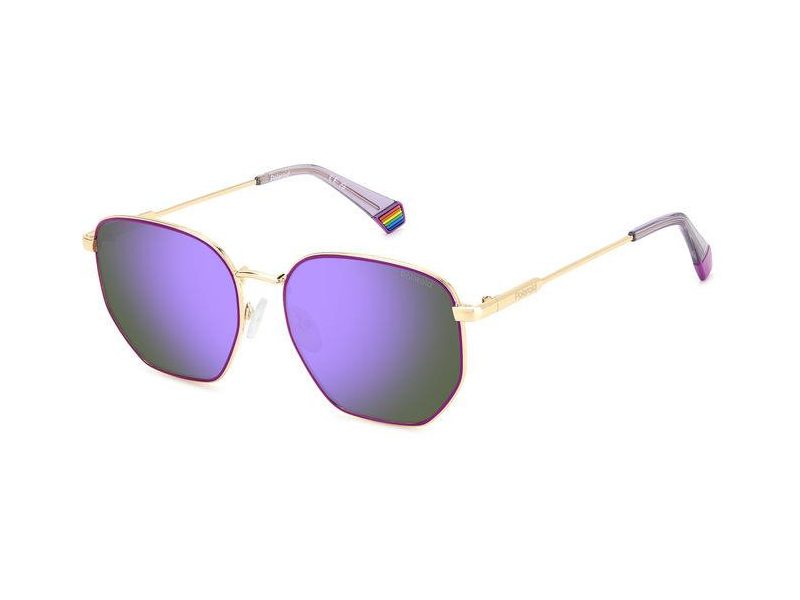 Polaroid Gafas de Sol PLD 6214/S/X S9E/MF