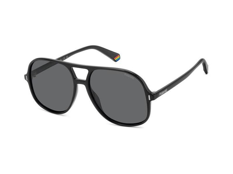 Polaroid Gafas de Sol PLD 6217/S 807/M9