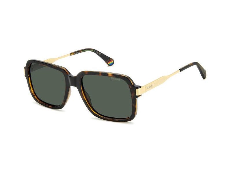 Polaroid Gafas de Sol PLD 6220/S/X 086/UC