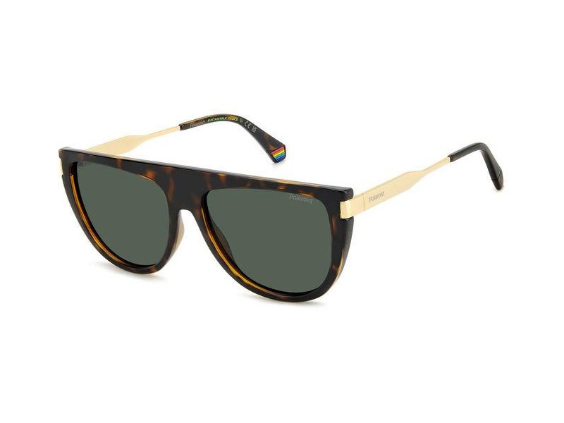 Polaroid Gafas de Sol PLD 6221/S/X 086/UC