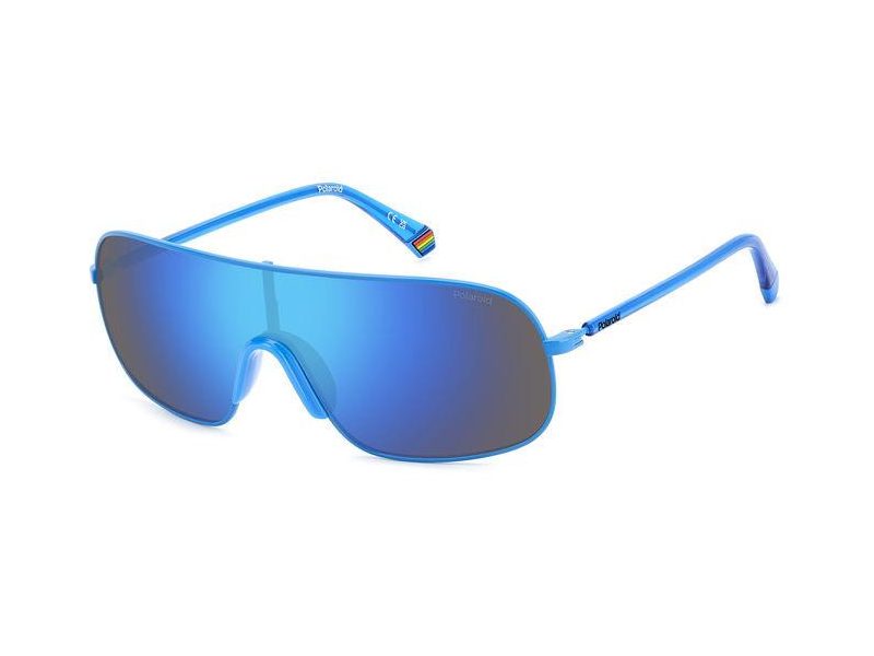 Polaroid Gafas de Sol PLD 6222/S MVU/5X