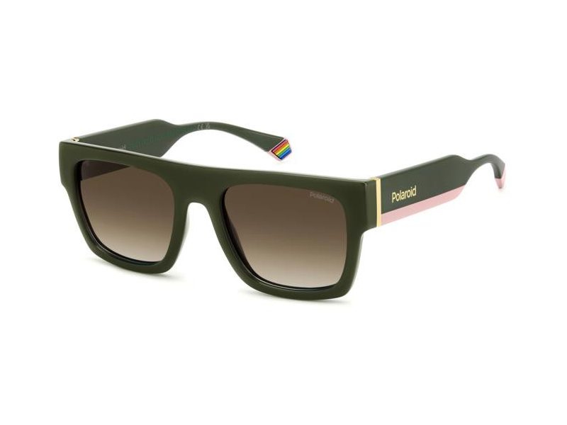 Polaroid Gafas de Sol PLD 6224/S/X 1ED/LA