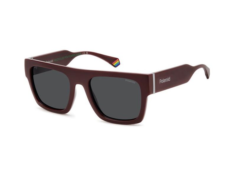 Polaroid Gafas de Sol PLD 6224/S/X LHF/M9