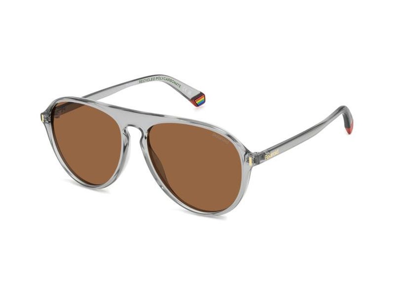 Polaroid Gafas de Sol PLD 6225/S KB7/HE