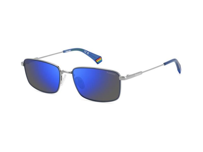 Polaroid Gafas de Sol PLD 6227/S/X V84/5X