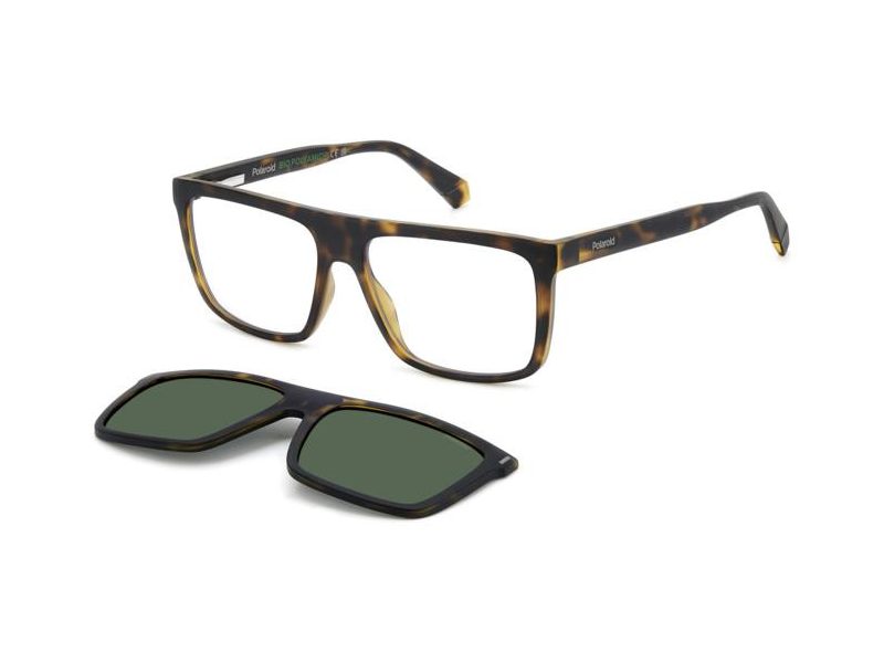 Polaroid Gafas Graduadas PLD 6230/CS N9P/UC