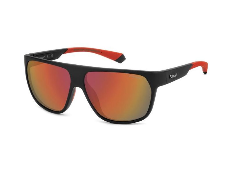 Polaroid Gafas de Sol PLD 7053/S BLX/OZ