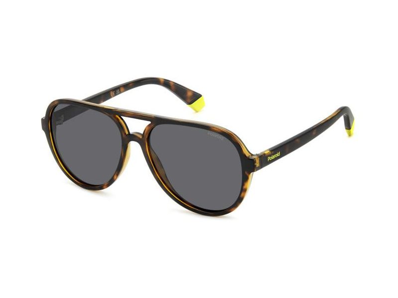 Polaroid Gafas de Sol PLD 8046/S/T 086/M9