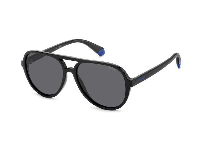 Polaroid Gafas de Sol PLD 8046/S/T 807/M9