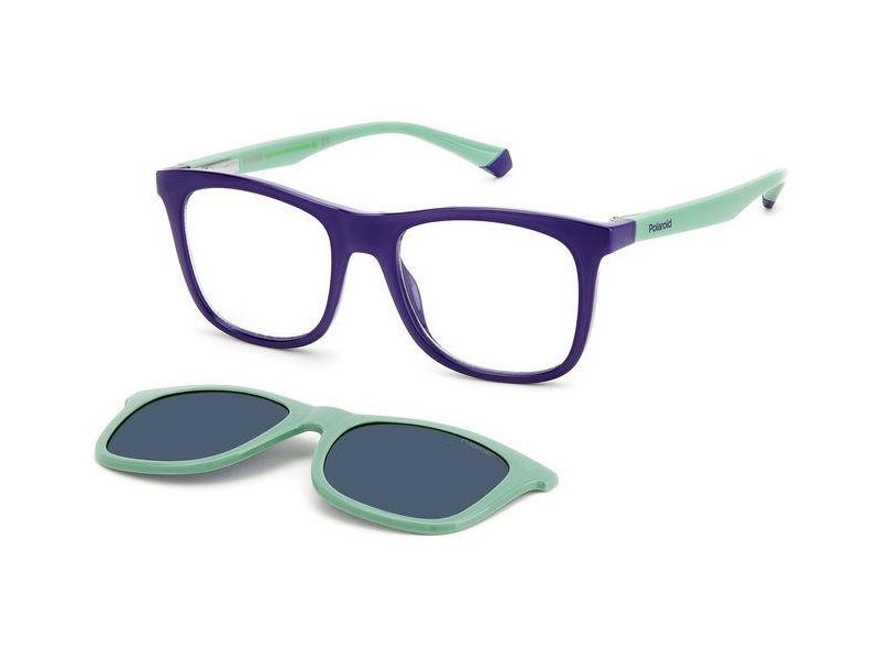 Polaroid Gafas de Sol PLD 8055/CS RNB/C3